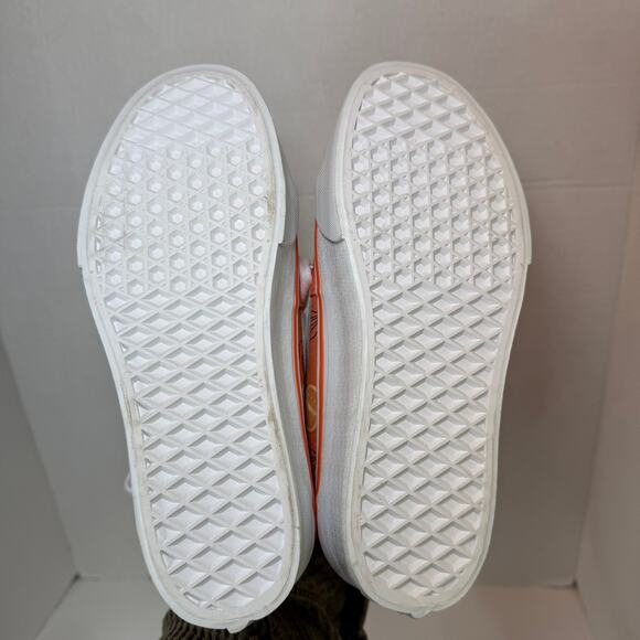 Vans SK8-Hi Top Taper Stackform Platform Summer Fruit Punch Sneakers Size 7.5 - Picture 9 of 9